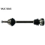 SKF Antriebswelle